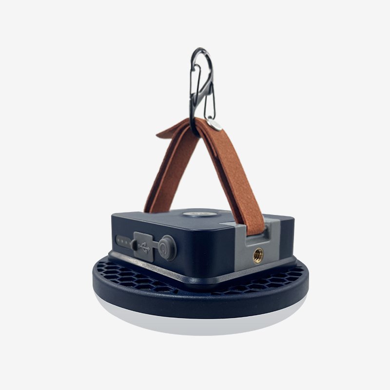 B05 High-Capacity Rechargeable Area Light