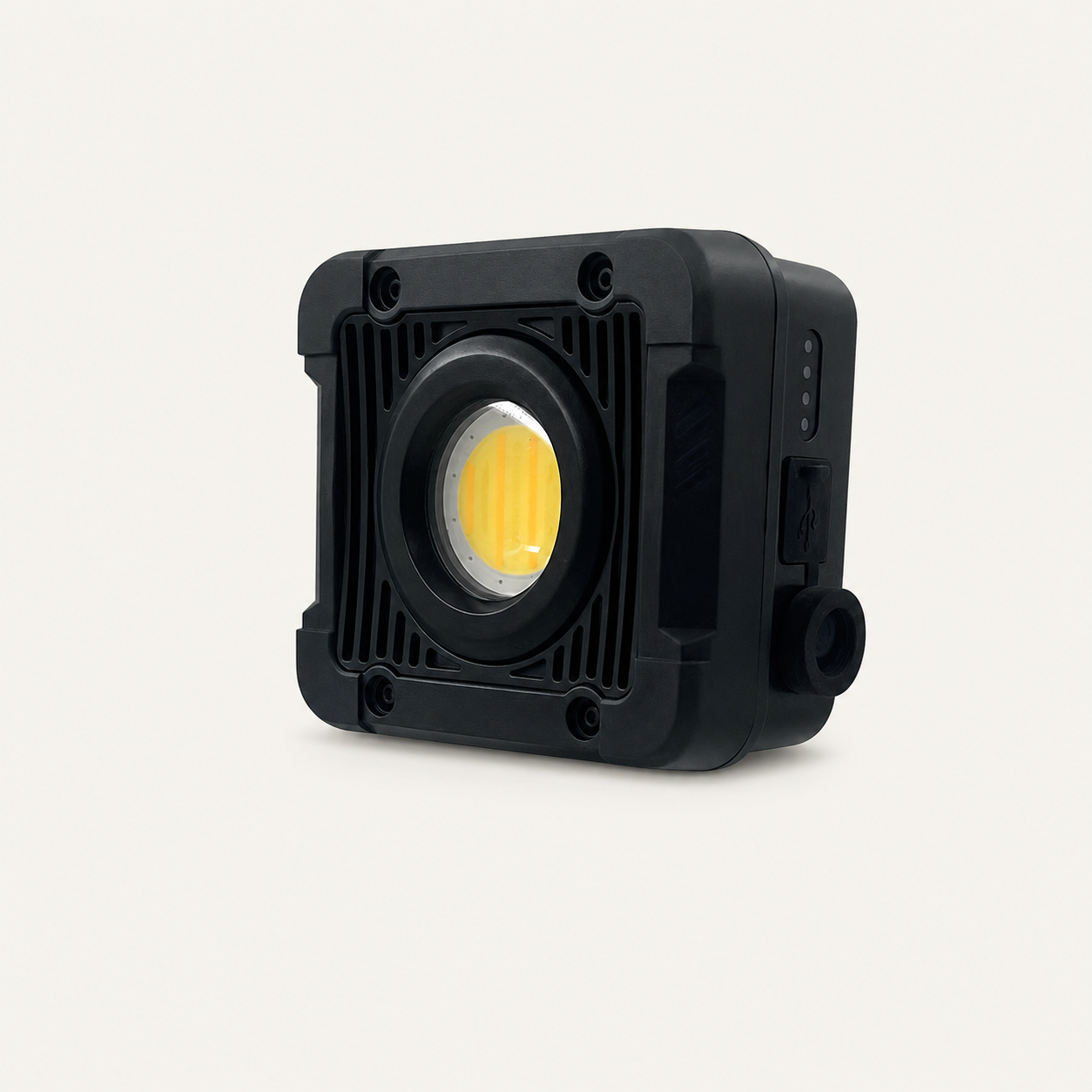 Emergency & large-area light